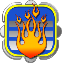 Icon for Turning Up The Heat