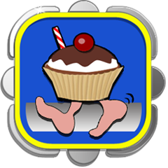 Icon for Cakewalk