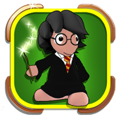 Icon for You're a Wizard, Lemming!