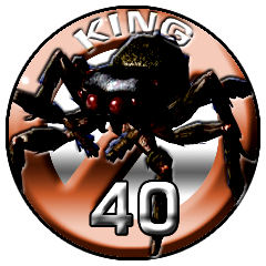 Icon for King Hunter