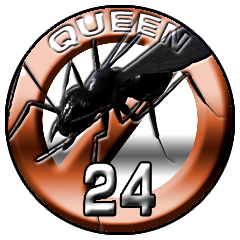 Icon for Queen Hunter