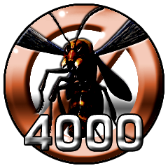 Icon for Bee Hunter