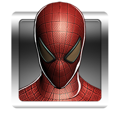 Icon for Spider-Man