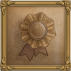 Icon for Hero of the Hour