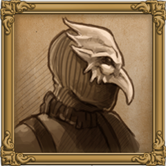 Icon for The Raven