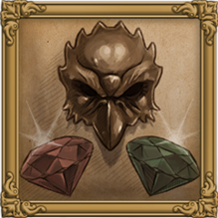 Icon for Master of The Raven