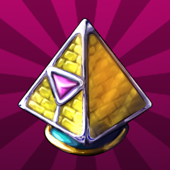 Icon for Great Pyramid