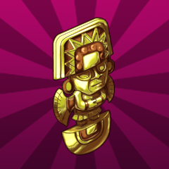 Icon for Golden Tumi