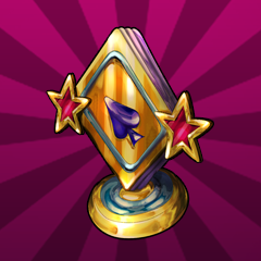 Icon for Golden Card