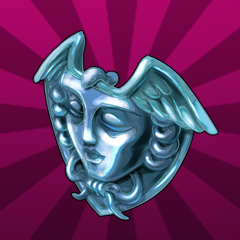 Icon for Silver Badge