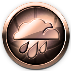 Icon for Make it Rain