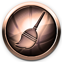 Icon for Clean Sweep