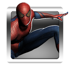 Icon for Peter Parker