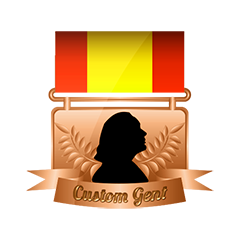 Icon for Custom Gent