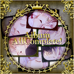 Icon for アルバム　All Complete !