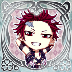 Icon for サンキュー！