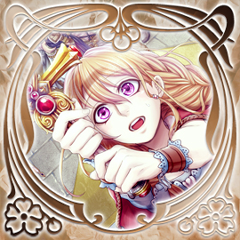Icon for 選定の儀