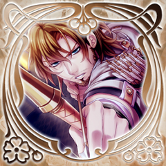 Icon for 騎士達との生活