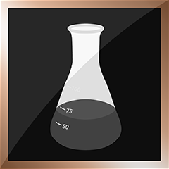 Icon for Chemistry Experiment