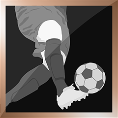 Icon for Who Needs a Weak Foot?
