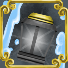 Icon for Perfect dry run