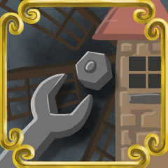 Icon for Windmill repair consultant