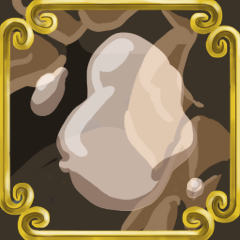 Icon for Protoplasm survey: the mines