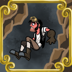 Icon for Going spelunky