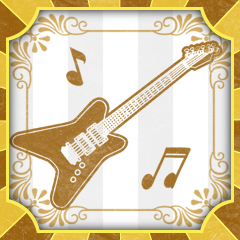 Icon for MusicGameマスター