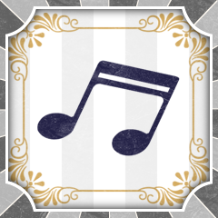Icon for MusicWorldコンプリート