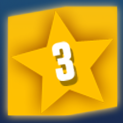 Icon for Just Dance galaxy