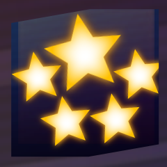 Icon for Shooting star
