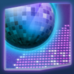 Icon for Stepping onto the dancefloor