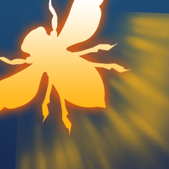 Icon for ...Sting like a bee!