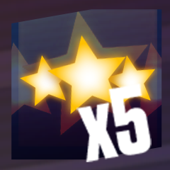 Icon for 3-star Performances