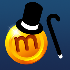 Icon for Mojo Millionaire