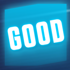 Icon for Good Show!