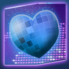 Icon for Heart of the dancefloor