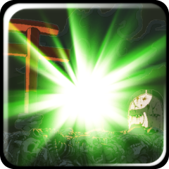 Icon for Escape from the Demonsphere