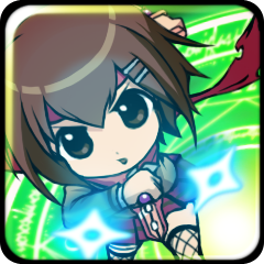 Icon for Restoring Powers Lost...