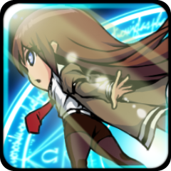 Icon for Clear the game with Kurisu