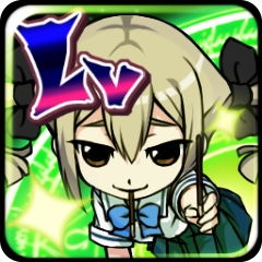 Icon for Get to Level 10 as Frau