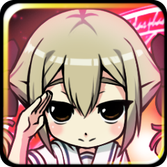 Icon for Get ready! Frau is here.