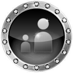 Icon for Chart breaker