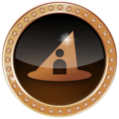 Icon for New artist approaching