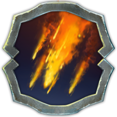 Icon for Magic storm