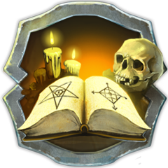 Icon for Warlock