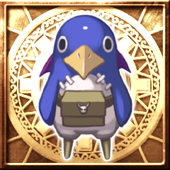 Icon for The Power of Sardines!