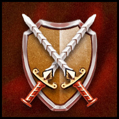 Icon for First challenge