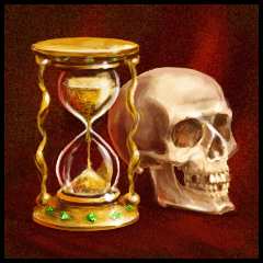 Icon for Lingering death